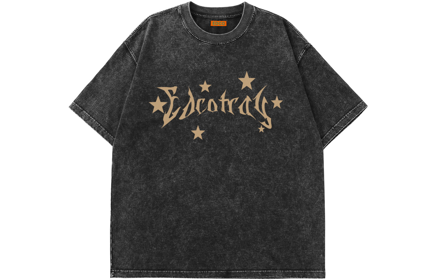 Edek Blakes Футболка унисекс EDCO BREAK SILENCE, Фиолетовый
Edek Blakes Футболка унисекс EDCO BREAK SILENCE, Фиолетовый