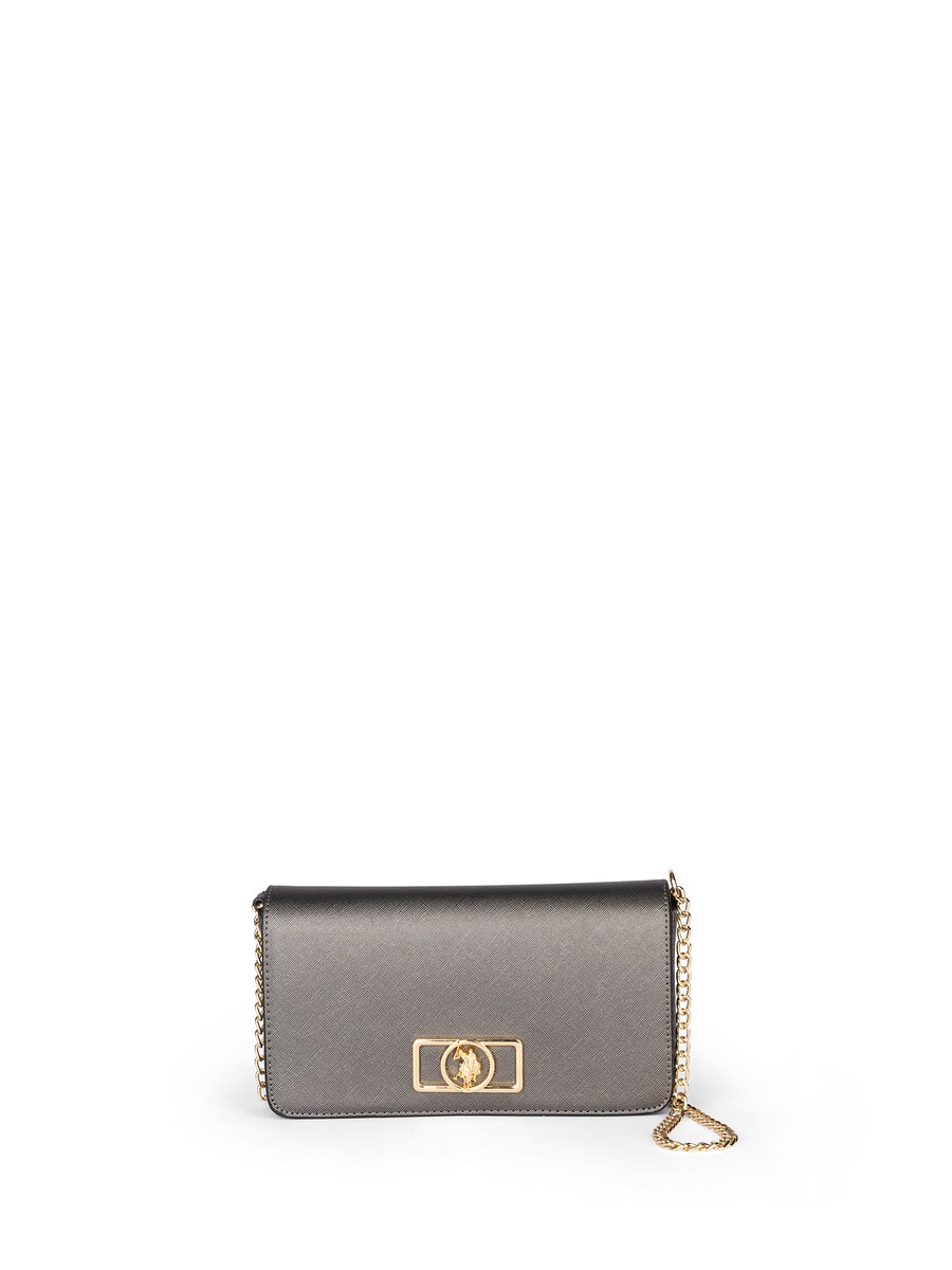 Сумка через плечо U.S. POLO ASSN., серый
Сумка через плечо U.S. POLO ASSN., серый