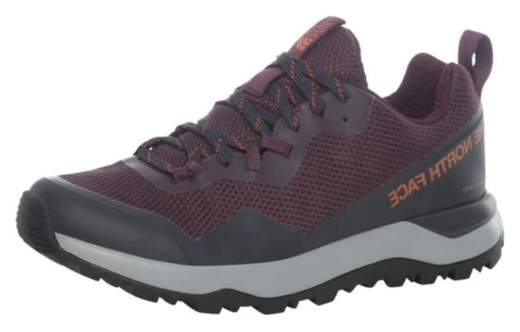 Женская походная обувь THE NORTH FACE, Dark Red
Женская походная обувь THE NORTH FACE, Dark Red