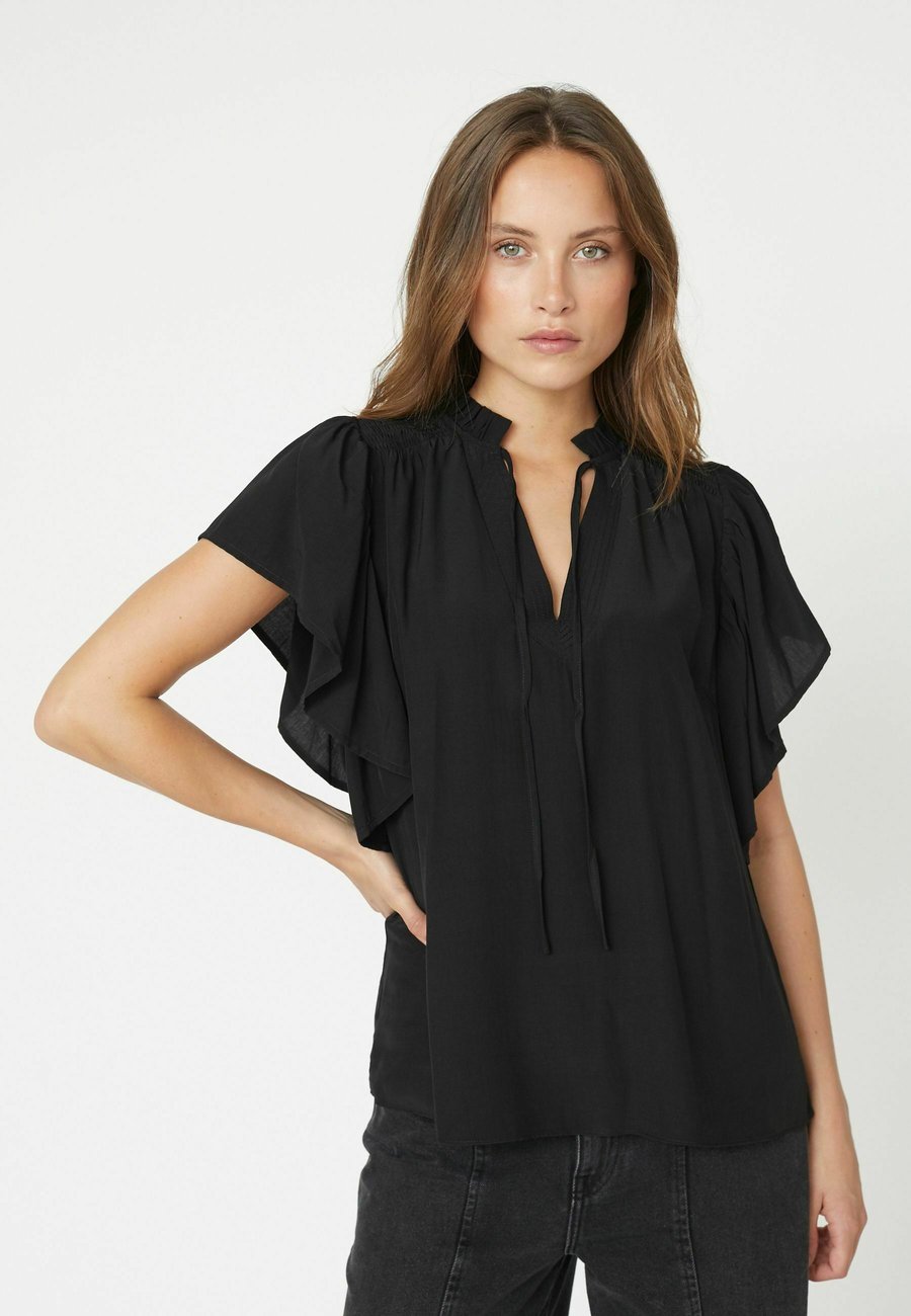 Блуза Co'couture Blouse, Black
Блуза Co'couture Blouse, Black