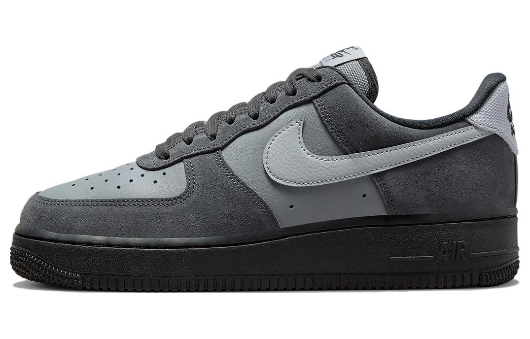 Кроссовки Nike Air Force 1 Low LV8 Anthracite Cool Grey
Кроссовки Nike Air Force 1 Low LV8 Anthracite Cool Grey