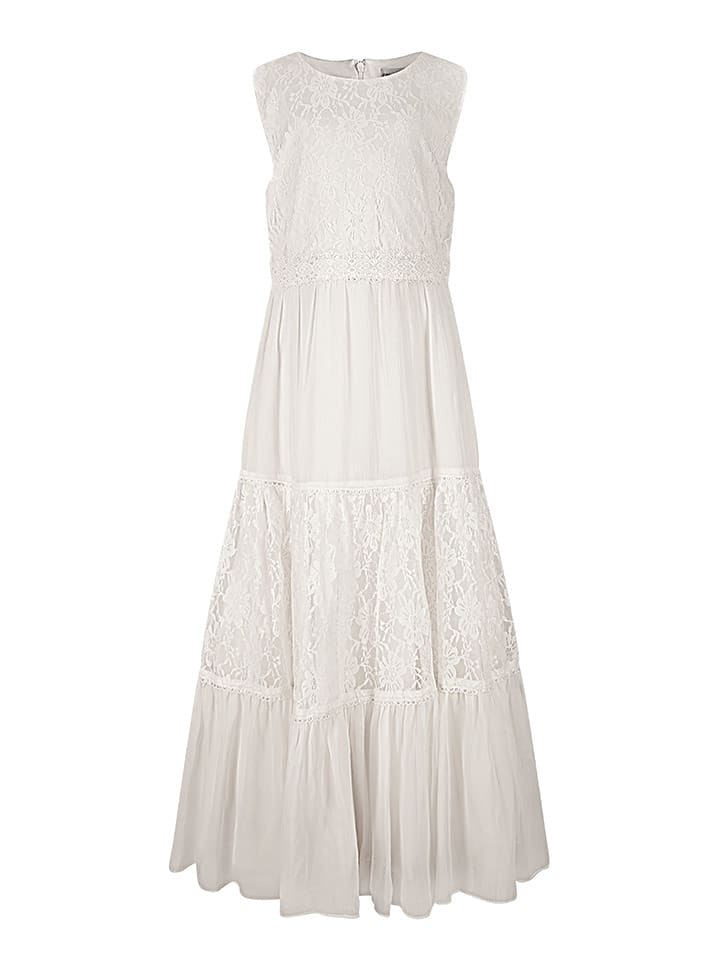 Платье happy girls by Eisend, кремовый
Платье happy girls by Eisend, кремовый