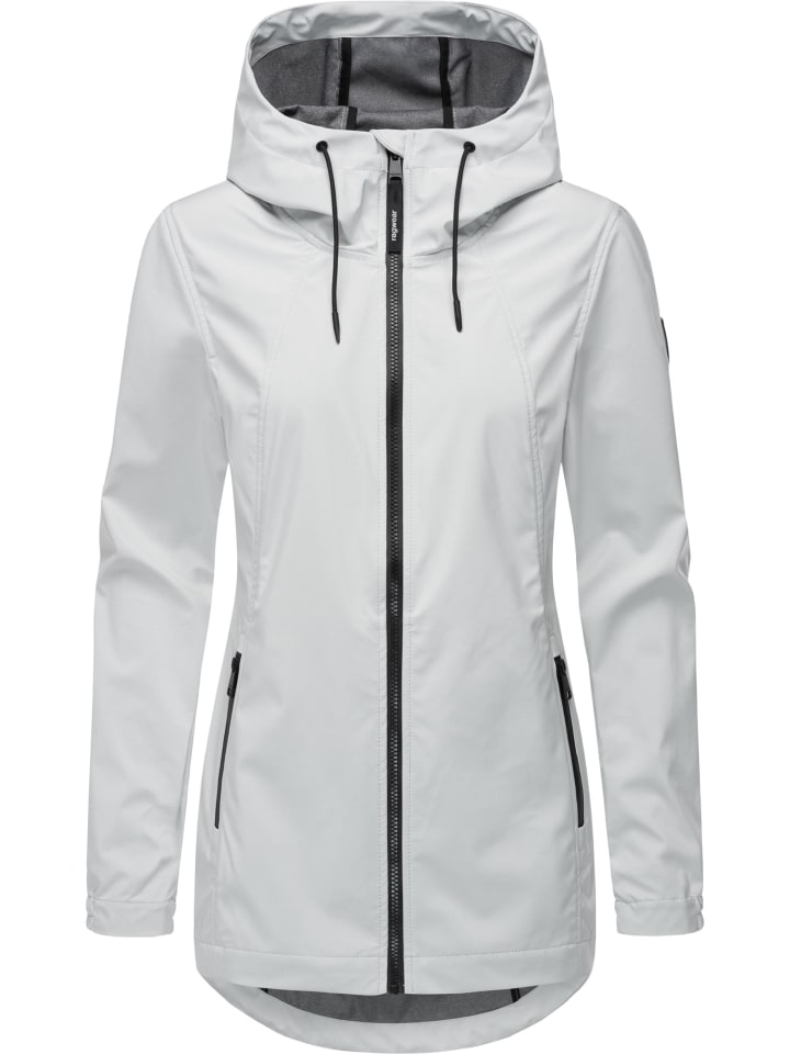 Пальто ragwear, белый
Пальто ragwear, белый