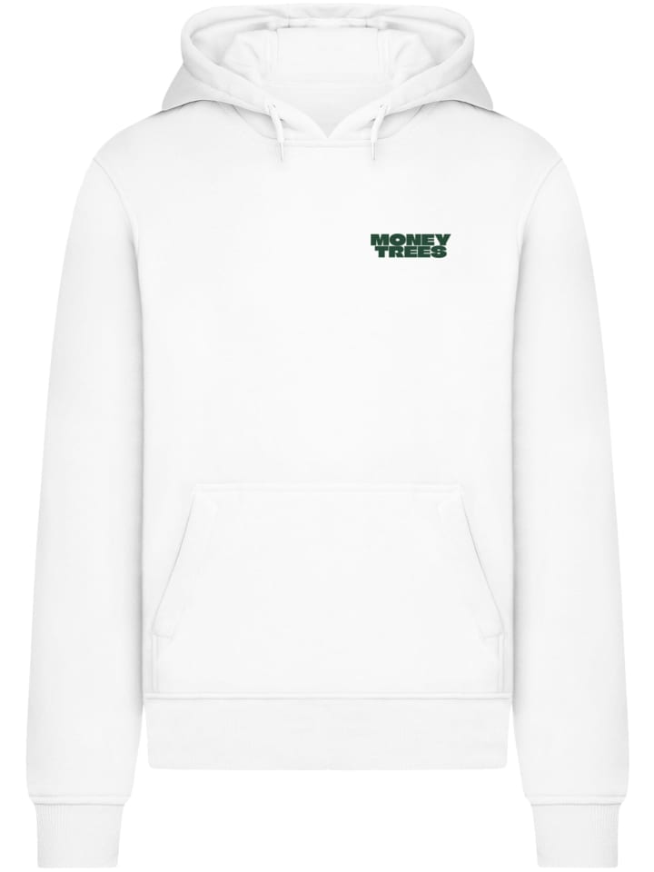 Толстовка Mister Tee белого цвета Mister Tee
Толстовка Mister Tee белого цвета Mister Tee