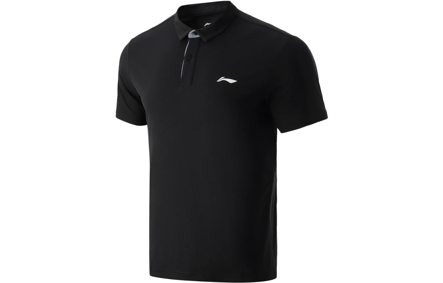 Мужская рубашка-поло Fitness Series, черная Lining, черный
Мужская рубашка-поло Fitness Series, черная Lining, черный
