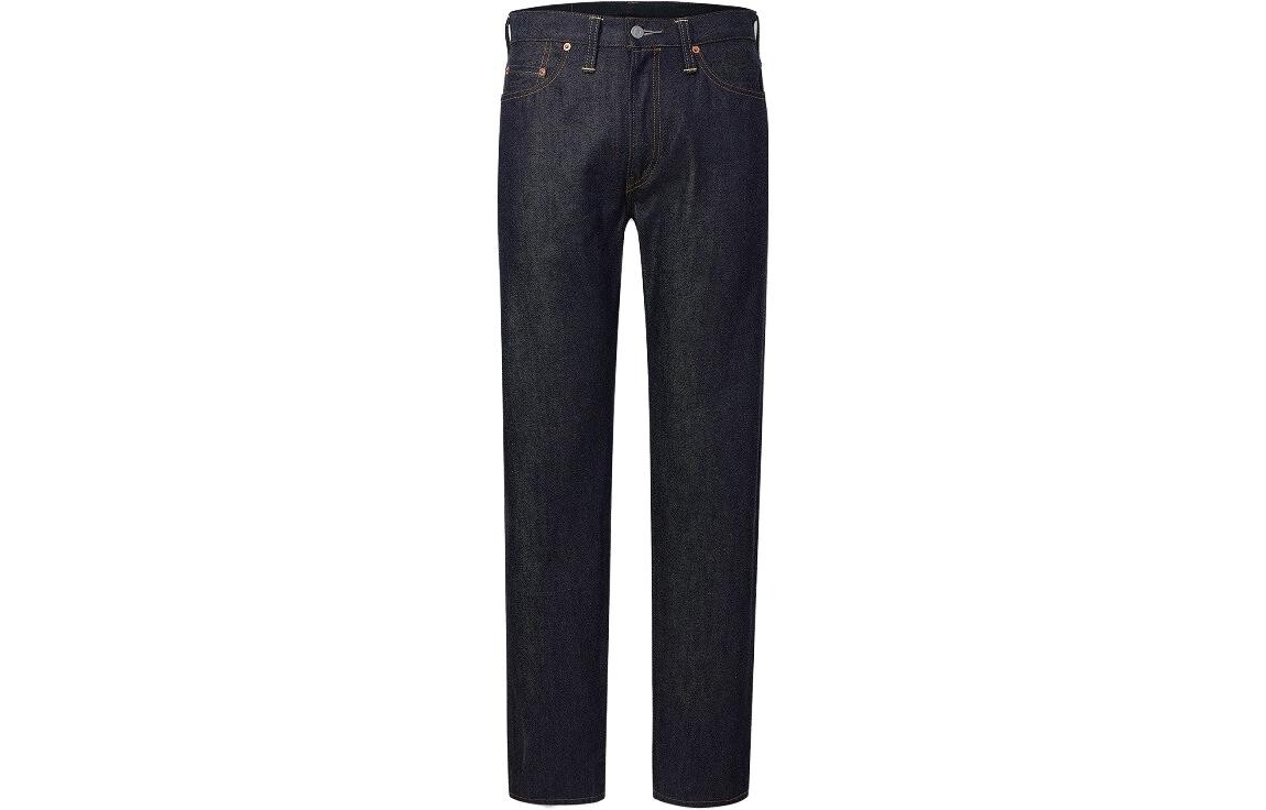 Джинсы мужские темно-синие Levi’S, темно-синий
Джинсы мужские темно-синие Levi’S, темно-синий