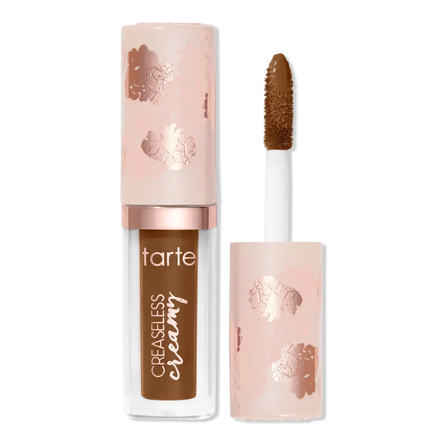 Кремовый консилер, не скатывающийся в складках века, в дорожном формате Tarte, 57G Rich Golden (deeper skin with very warm, golden or olive undertones)
Кремовый консилер, не скатывающийся в складках века, в дорожном формате Tarte, 57G Rich Golden (deeper skin with very warm, golden or olive undertones)