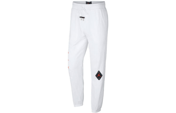 Legacy AJ 6 трикотажные спортивные штаны мужские белые Jordan, белый
Legacy AJ 6 трикотажные спортивные штаны мужские белые Jordan, белый