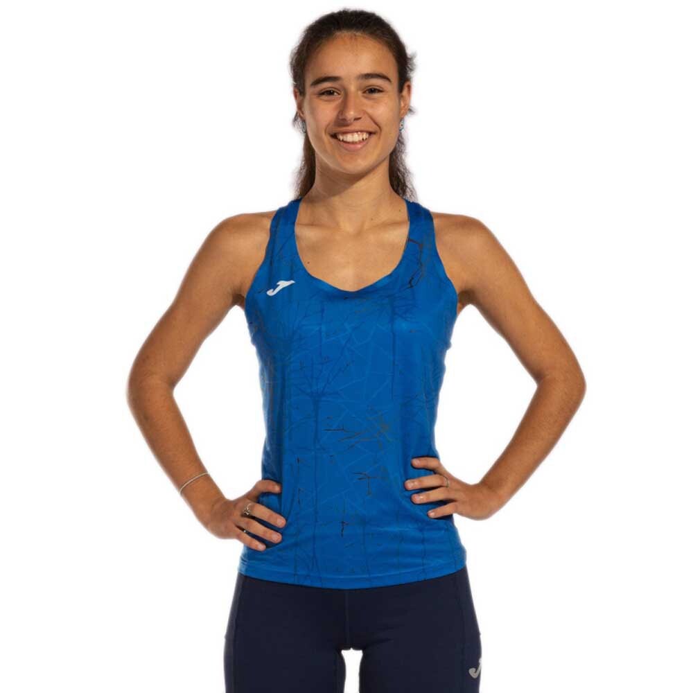 Футболка Joma Elite IX , синий
Футболка Joma Elite IX , синий