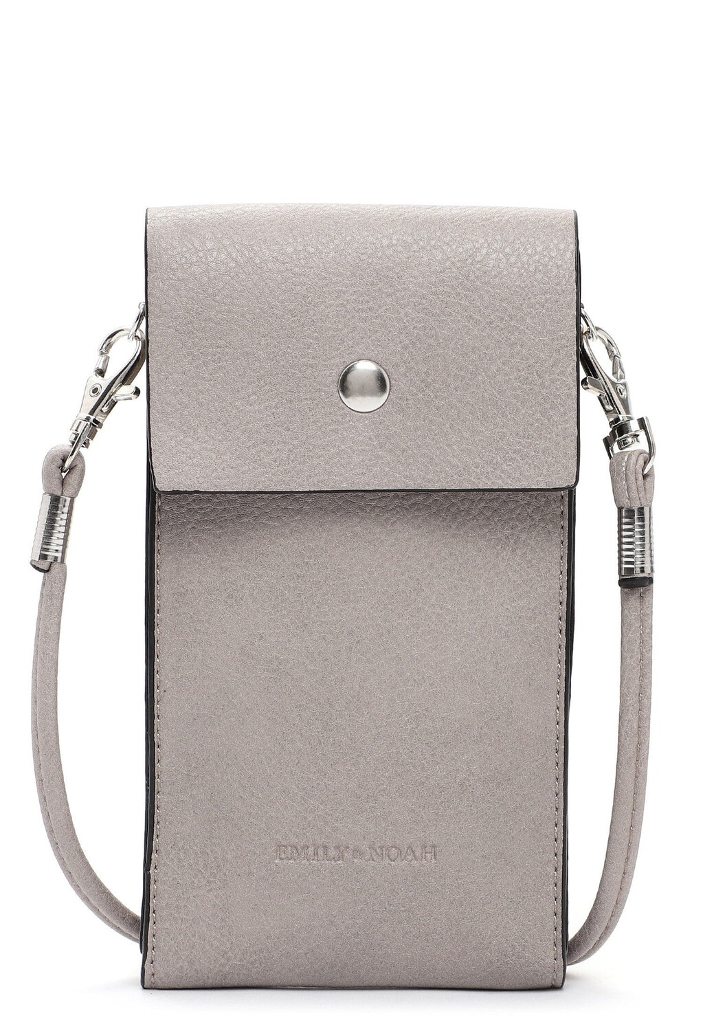 Сумка через плечо EMILY & NOAH Handyetui E&N Emma, цвет birke
Сумка через плечо EMILY & NOAH Handyetui E&N Emma, цвет birke