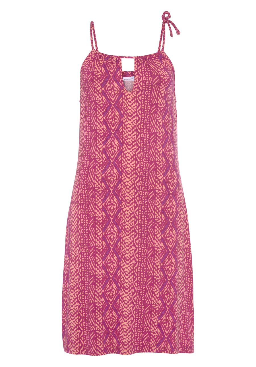 Летнее платье LASCANA, Rose
Летнее платье LASCANA, Rose