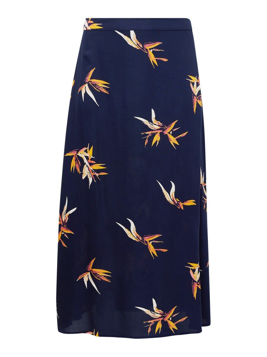 Юбка About You NANNI, темно-синий
Юбка About You NANNI, темно-синий