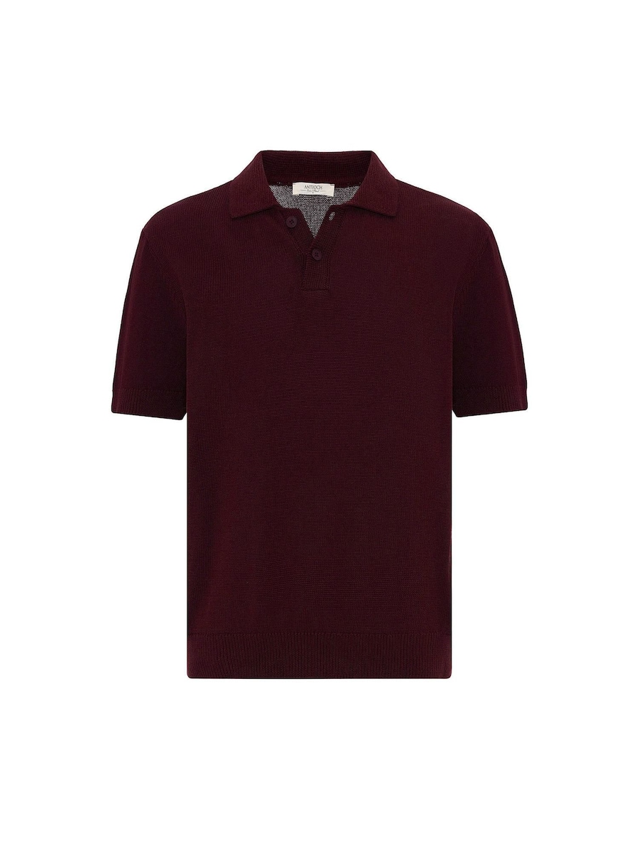 Рубашка Antioch, бордовый
Рубашка Antioch, бордовый