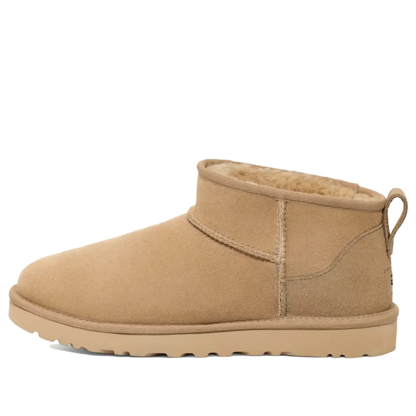 Угги UGG Classic Ultra Mini Boot 'Mustard Seed'
Угги UGG Classic Ultra Mini Boot 'Mustard Seed'