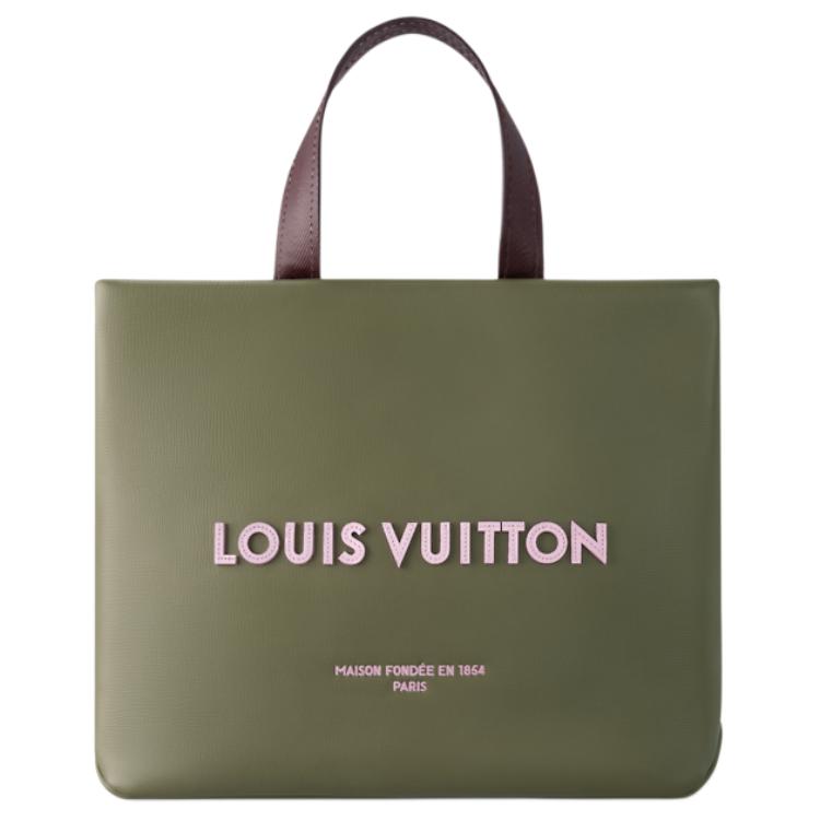 LOUIS VUITTON Сумка
LOUIS VUITTON Сумка