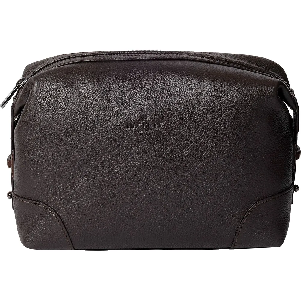 Косметичка Hackett HM4100031, коричневый
Косметичка Hackett HM4100031, коричневый