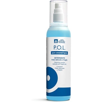 Очищающее средство для нежной кожи 200мл 1893 Difa Cooper
Очищающее средство для нежной кожи 200мл 1893 Difa Cooper