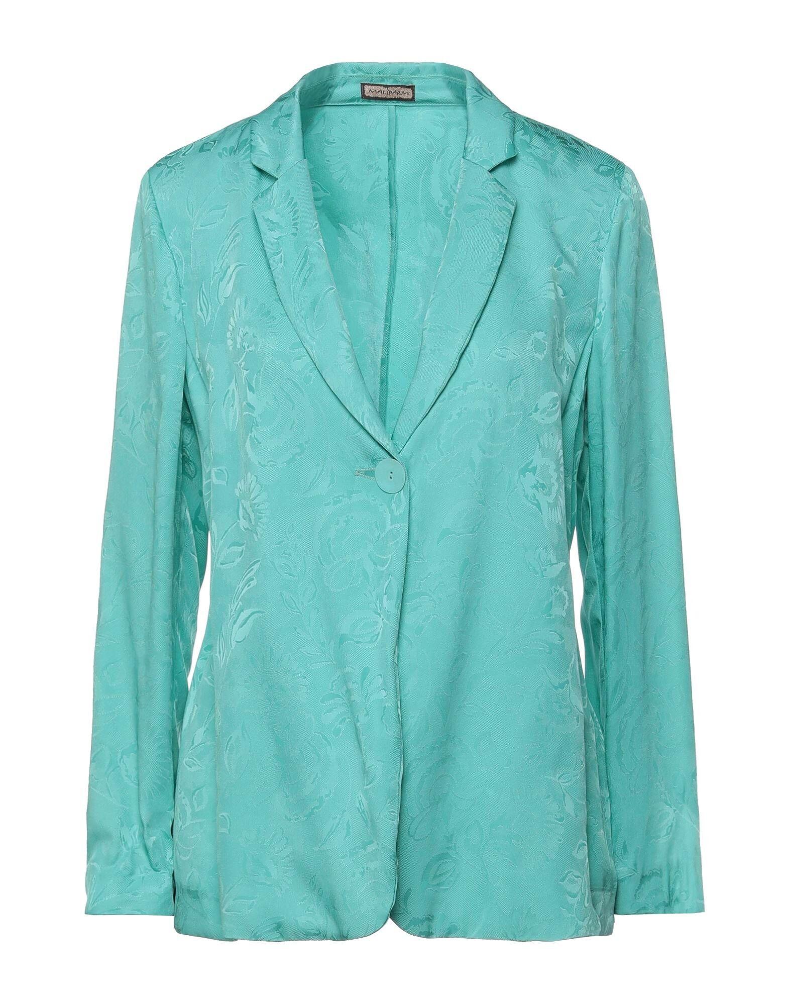 Блейзер Malìparmi, бирюзовый
Блейзер Malìparmi, бирюзовый