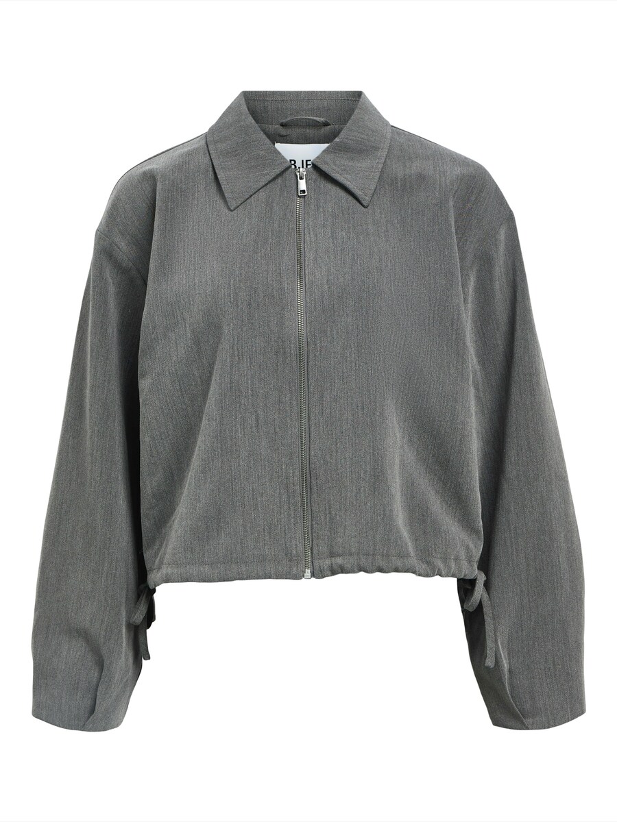 Куртка межсезонная OBJECT OBJSIGRID, Mottled Grey
Куртка межсезонная OBJECT OBJSIGRID, Mottled Grey