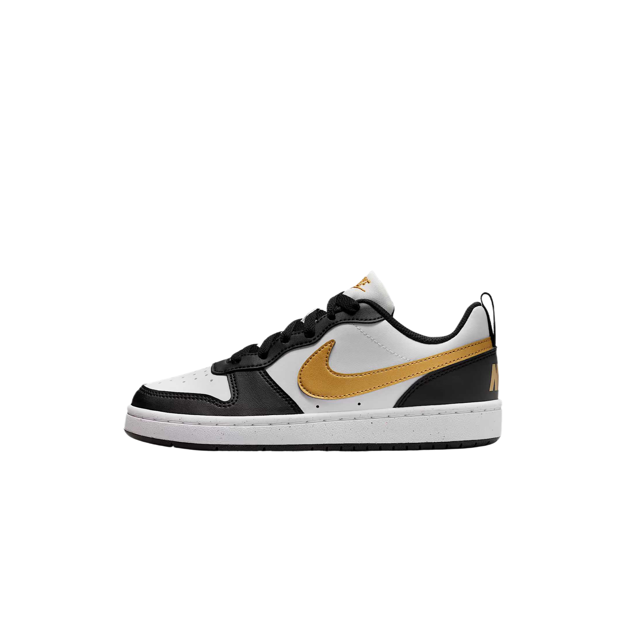 Nike Court Borough Low top детские скейтбординг кроссовки black white unisex
Nike Court Borough Low top детские скейтбординг кроссовки black white unisex