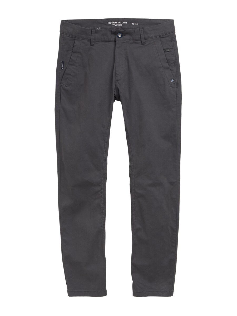 Обычные брюки- чинос TOM TAILOR, цвет Stone
Обычные брюки- чинос TOM TAILOR, цвет Stone