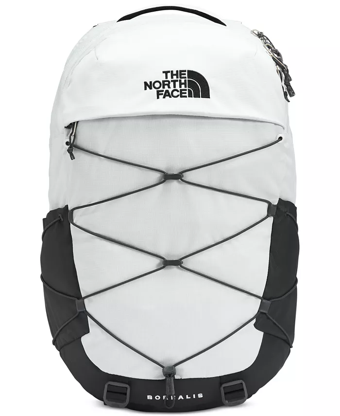 Мужской рюкзак Borealis The North Face, серый
Мужской рюкзак Borealis The North Face, серый