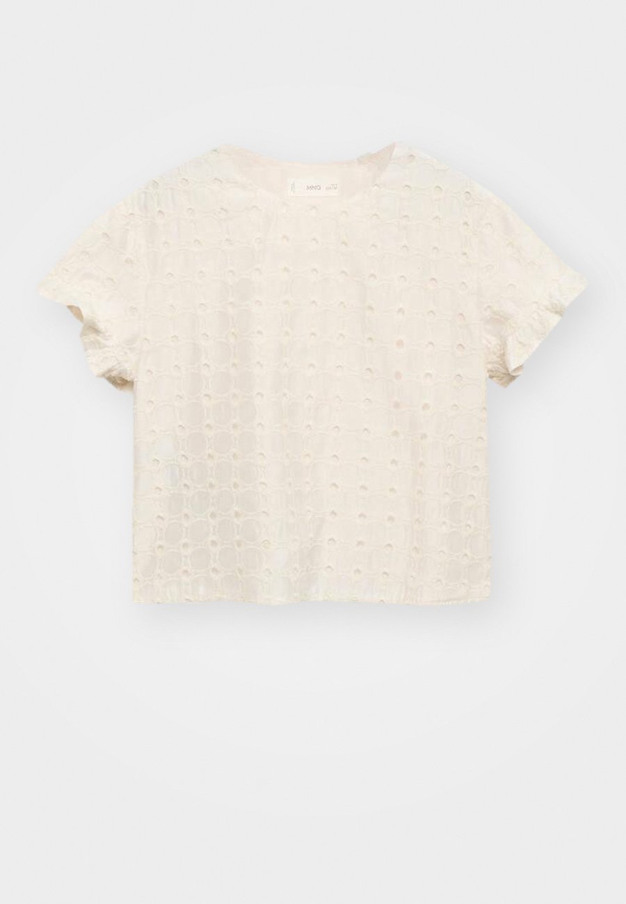 Футболка Mango Kids KID, Off-White, Белый, Футболка Mango Kids KID, Off-White
Футболка Mango Kids KID, Off-White, Белый, Футболка Mango Kids KID, Off-White