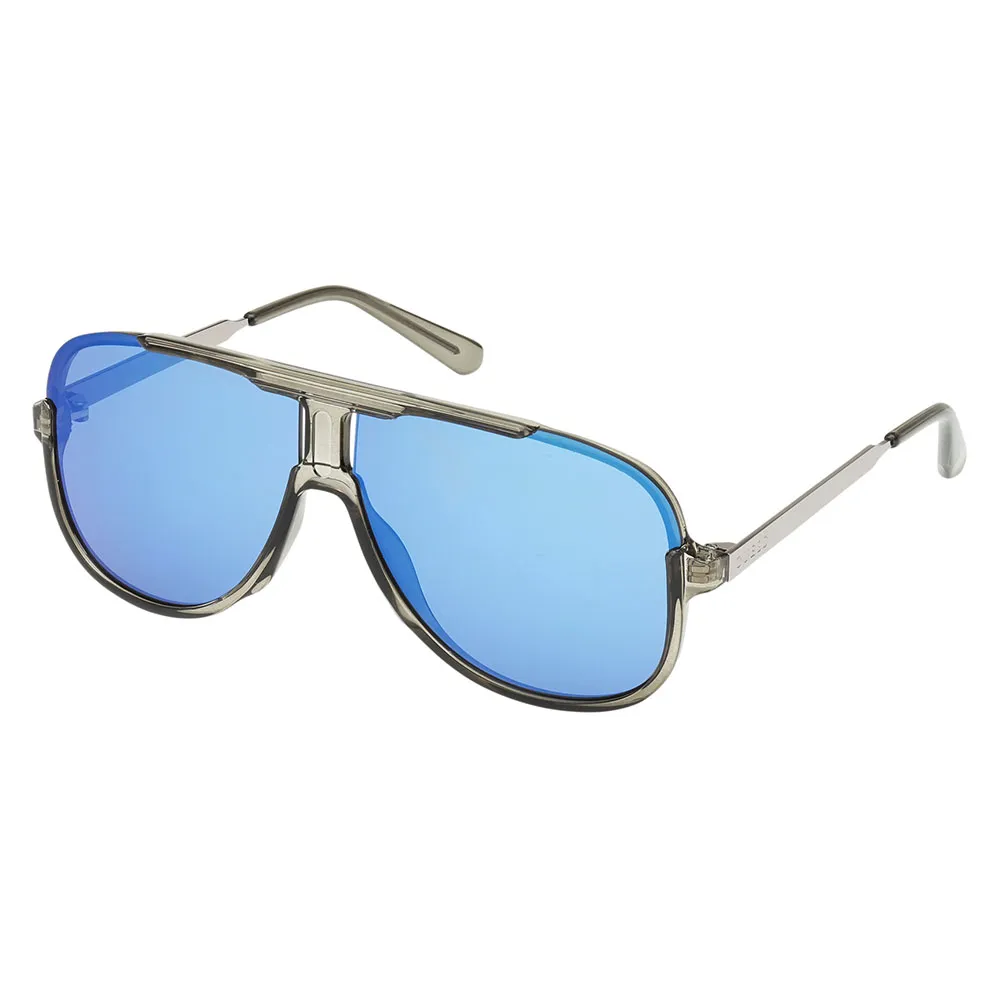 Солнцезащитные очки Guess GO00060-6490C 64/12/140, синий
Солнцезащитные очки Guess GO00060-6490C 64/12/140, синий