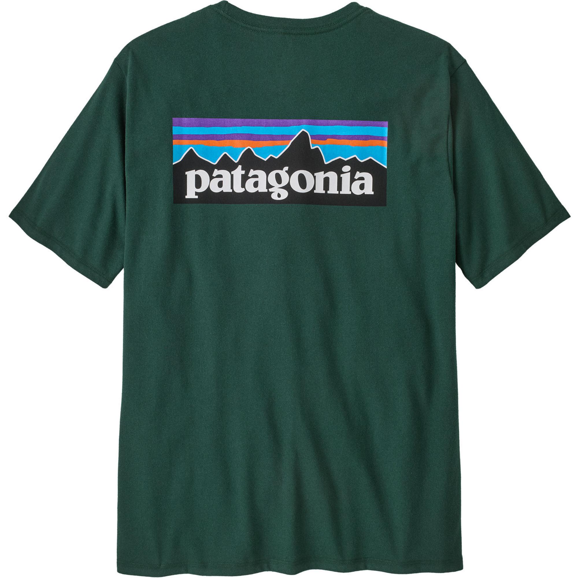 Мужская футболка с логотипом P-6 Responsibili. Patagonia, Cascade Green, Зеленый, Мужская футболка с логотипом P-6 Responsibili. Patagonia, Cascade Green
Мужская футболка с логотипом P-6 Responsibili. Patagonia, Cascade Green, Зеленый, Мужская футболка с логотипом P-6 Responsibili. Patagonia, Cascade Green