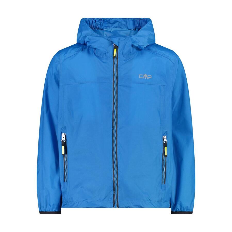 Куртка-дождевик CMP для мальчиков Fix Hood 3X57624
Куртка-дождевик CMP для мальчиков Fix Hood 3X57624