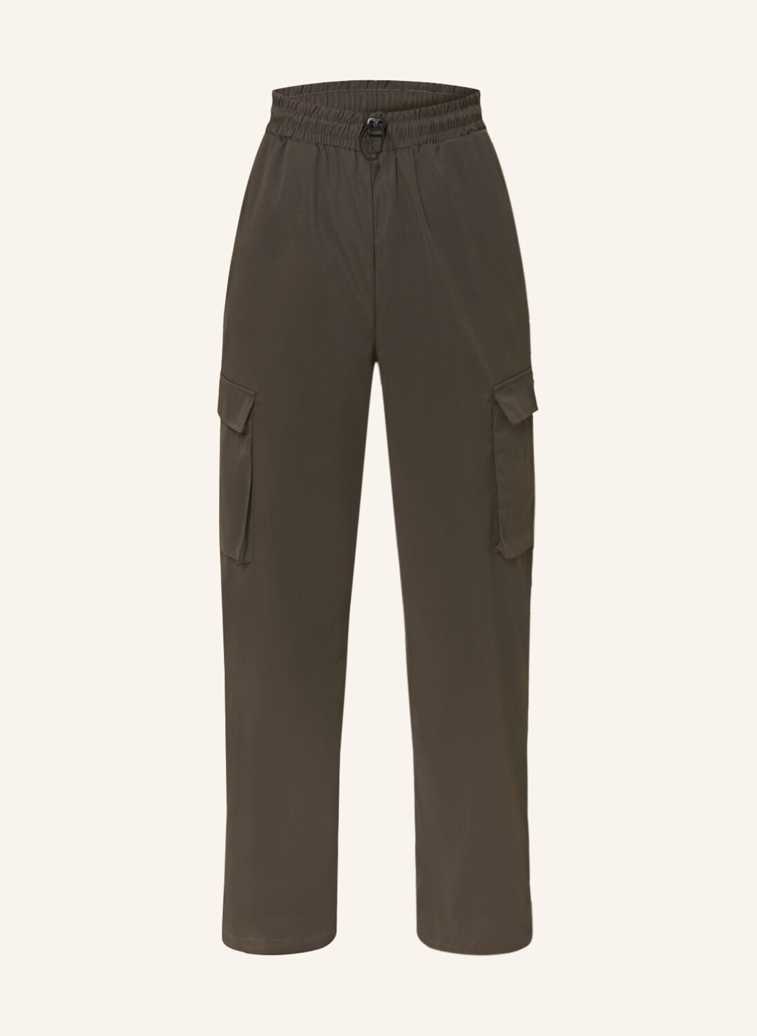 Брюки-карго ONLY, черный
Брюки-карго ONLY, черный