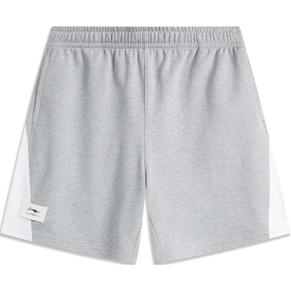 ЛиНинг In My Name Повседневные Шорты Унисекс Стандарт Белый Хизер Грей, Хизер Грей Стандарт Белый
ЛиНинг In My Name Повседневные Шорты Унисекс Стандарт Белый Хизер Грей, Хизер Грей Стандарт Белый