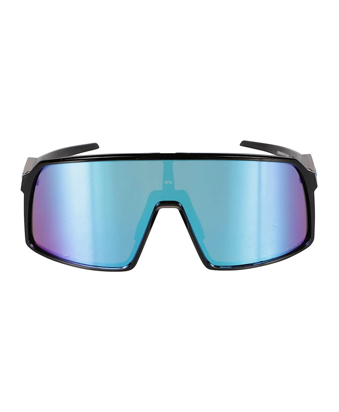 Солнцезащитные очки Sutro Oakley, черный
Солнцезащитные очки Sutro Oakley, черный