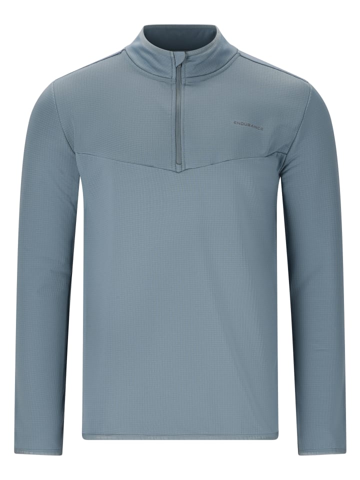 Рубашка с длинным рукавом Endurance
Рубашка с длинным рукавом Endurance