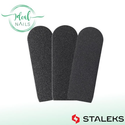 Сменные пилки для стоп DFE-10 для MBE-10 Staleks
Сменные пилки для стоп DFE-10 для MBE-10 Staleks