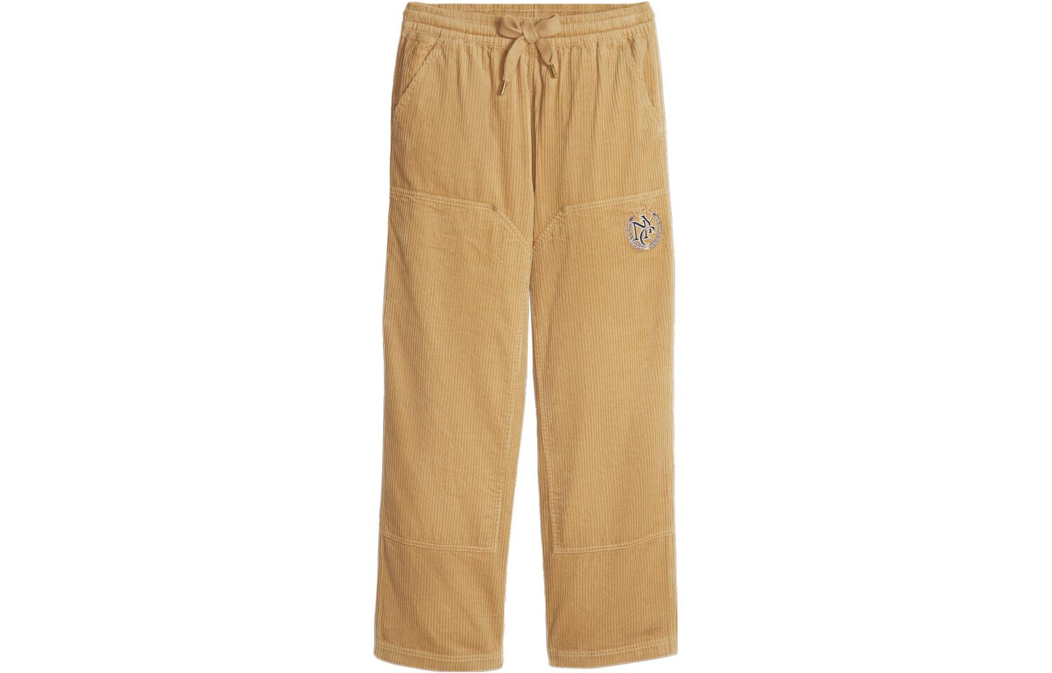 Мужские повседневные брюки Puma, цвет Camel
Мужские повседневные брюки Puma, цвет Camel