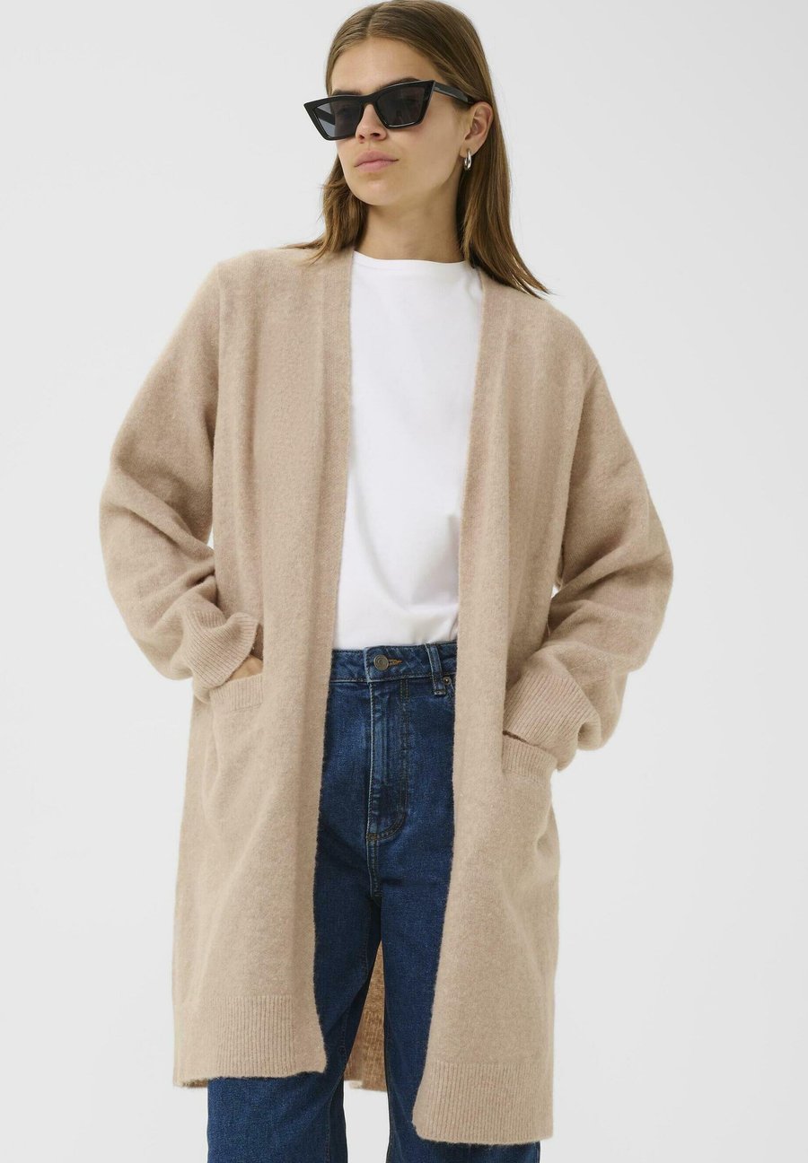 Кардиган InWear GUNIIW CARDIGAN, Dusty Blush/Light Pink
Кардиган InWear GUNIIW CARDIGAN, Dusty Blush/Light Pink