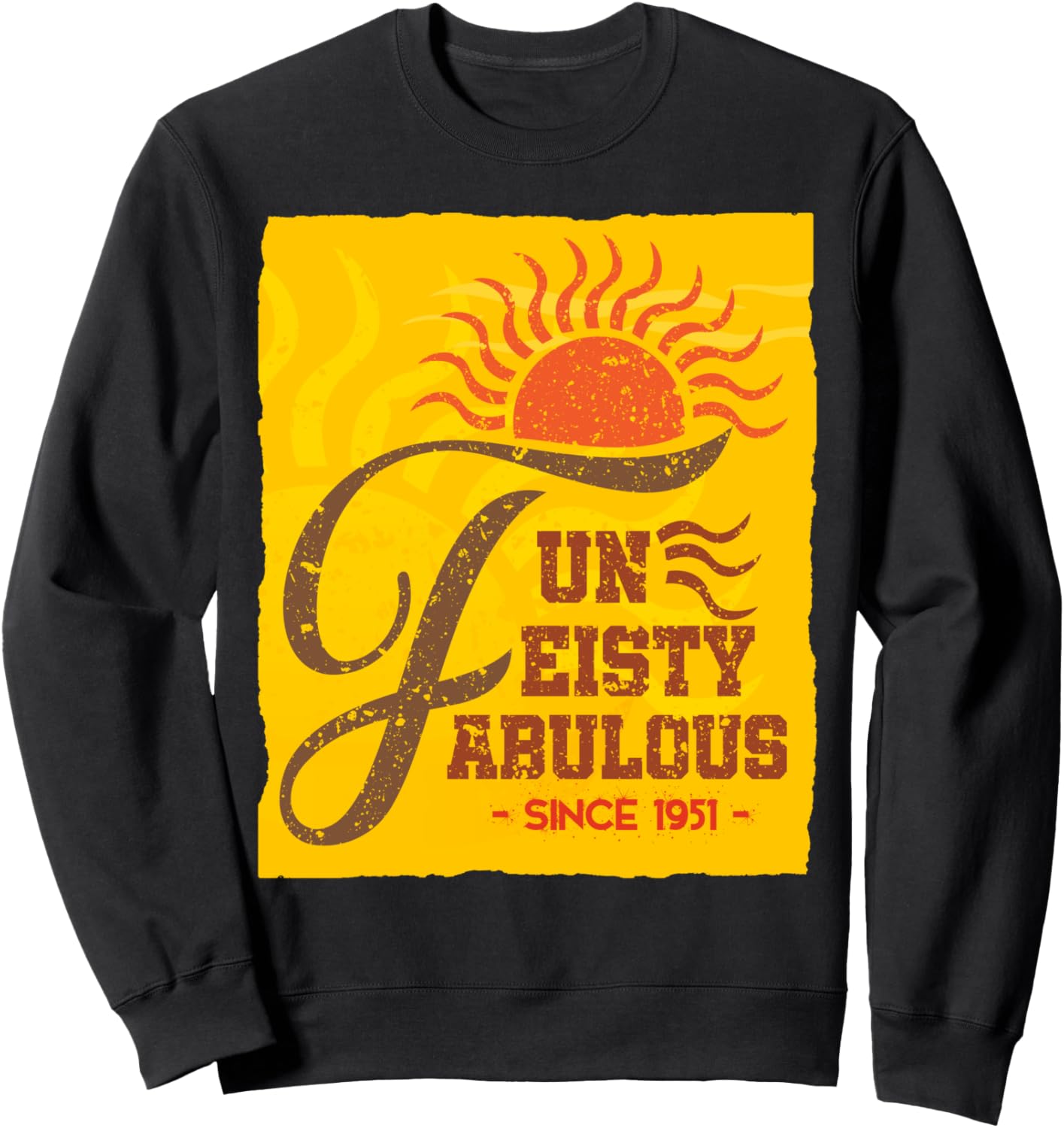 Подарок на день рождения маме, подарок на 50-летие, жене женщины, толстовка 1971 года 52Nd Birthday Gift 52 Year Old Men Women 1971, черный
Подарок на день рождения маме, подарок на 50-летие, жене женщины, толстовка 1971 года 52Nd Birthday Gift 52 Year Old Men Women 1971, черный