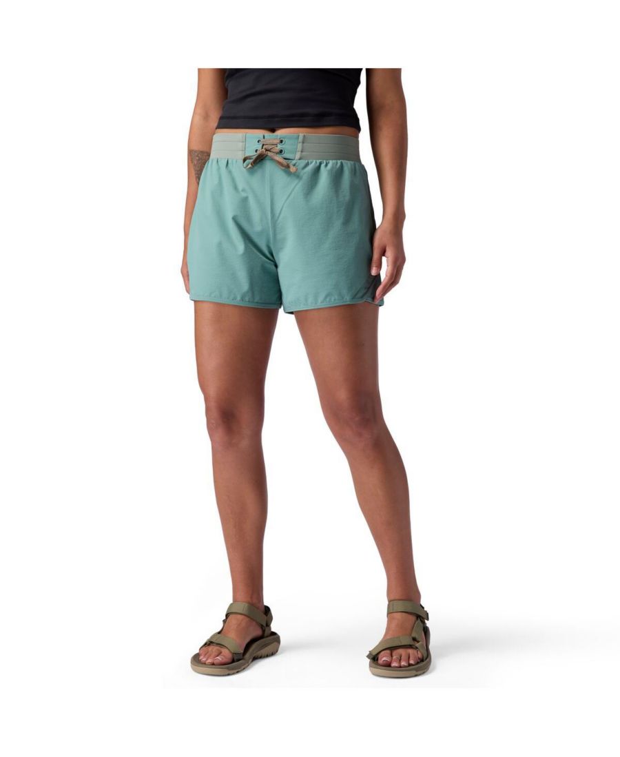Женские шорты Tahoe Boardwalk Short Performance Shorts Backcountry, Oil blue
Женские шорты Tahoe Boardwalk Short Performance Shorts Backcountry, Oil blue