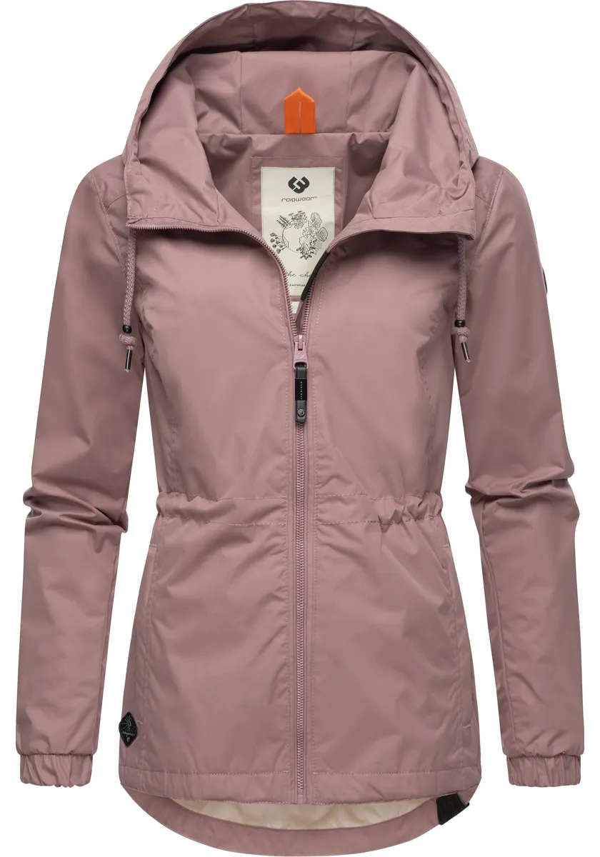 Верхняя куртка Ragwear "Данка" с капюшоном, стильная переходная куртка с большим капюшоном, лиловый, Розовый, Верхняя куртка Ragwear "Данка" с капюшоном, стильная переходная куртка с большим капюшоном, лиловый
Верхняя куртка Ragwear "Данка" с капюшоном, стильная переходная куртка с большим капюшоном, лиловый, Розовый, Верхняя куртка Ragwear "Данка" с капюшоном, стильная переходная куртка с большим капюшоном, лиловый