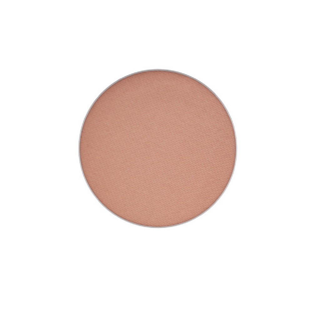 Матовые тени для век (сменный блок) eye shadow pro palette matte (refill) Mac, цвет soft brown, вес 1.5 гр.
Матовые тени для век (сменный блок) eye shadow pro palette matte (refill) Mac, цвет soft brown, вес 1.5 гр.