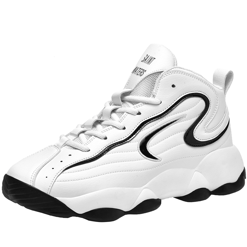 Детская обувь для подростков SAINT WATERS, белый
Детская обувь для подростков SAINT WATERS, белый