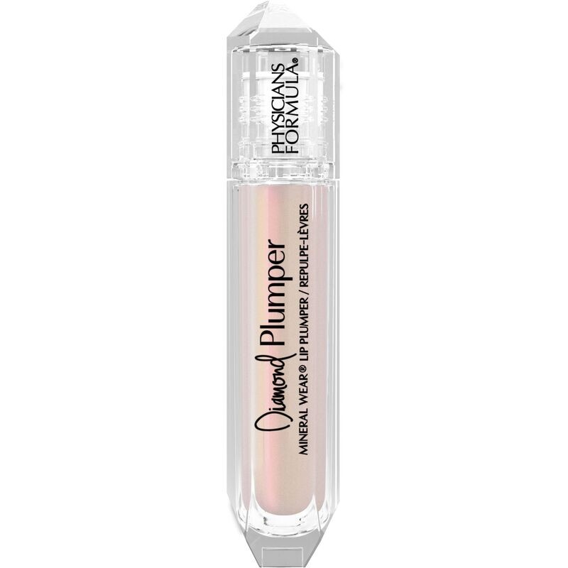 Средство для губ Diamond Glow, светло-розовая огранка «Принцесса» Physicians Formula, 5 ml
Средство для губ Diamond Glow, светло-розовая огранка «Принцесса» Physicians Formula, 5 ml