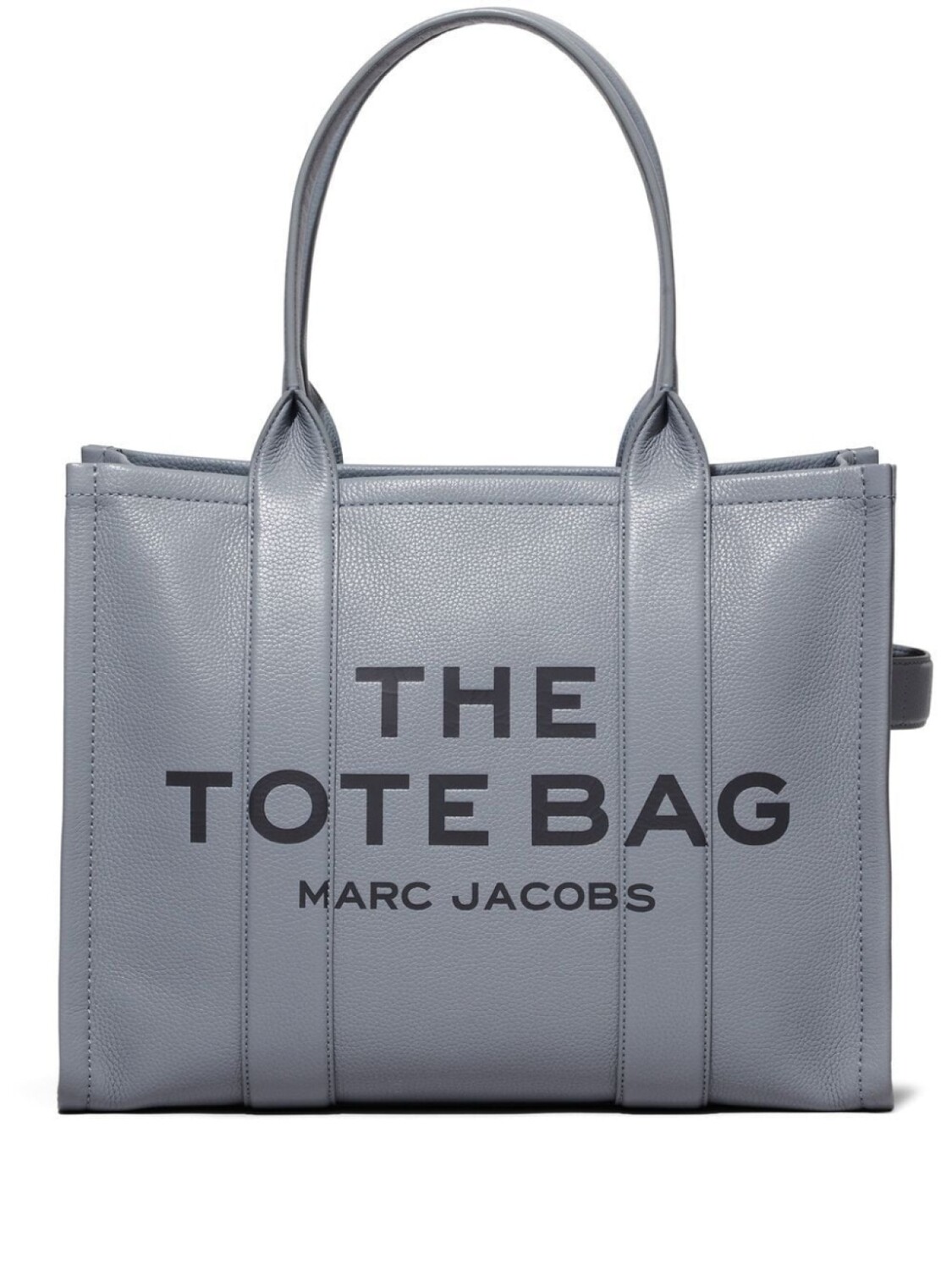 Marc Jacobs большая сумка The Tote, серый 
Marc Jacobs большая сумка The Tote, серый
