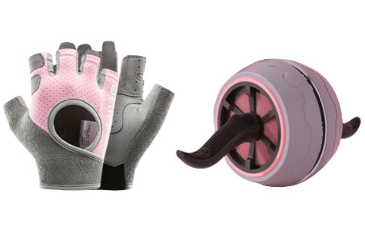 Защитная экипировка для бега, фитнеса и велоспорта женская LINING
Защитная экипировка для бега, фитнеса и велоспорта женская LINING