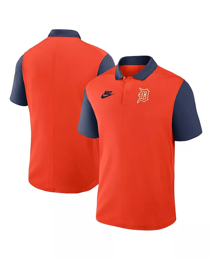 Мужская оранжево-синяя поло Detroit Tigers Cooperstown Collection Color Block Victory Performance с цветными блоками Nike, Синий, Мужская оранжево-синяя поло Detroit Tigers Cooperstown Collection Color Block Victory Performance с цветными блоками Nike
Мужская оранжево-синяя поло Detroit Tigers Cooperstown Collection Color Block Victory Performance с цветными блоками Nike, Синий, Мужская оранжево-синяя поло Detroit Tigers Cooperstown Collection Color Block Victory Performance с цветными блоками Nike