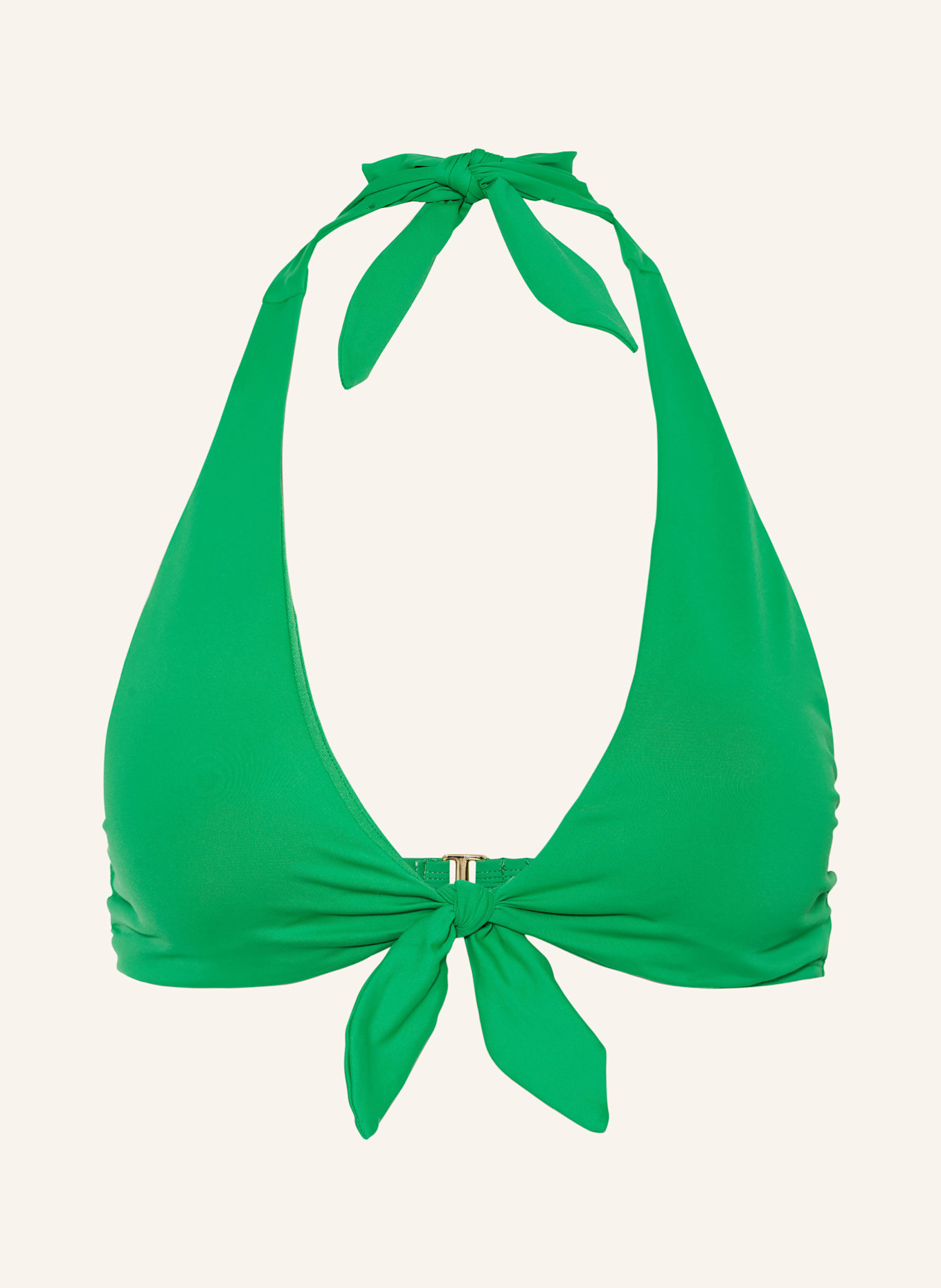 Топ бикини с вырезом на шее, пляжный клуб, однотонные Lauren Ralph Lauren, зеленый
Топ бикини с вырезом на шее, пляжный клуб, однотонные Lauren Ralph Lauren, зеленый