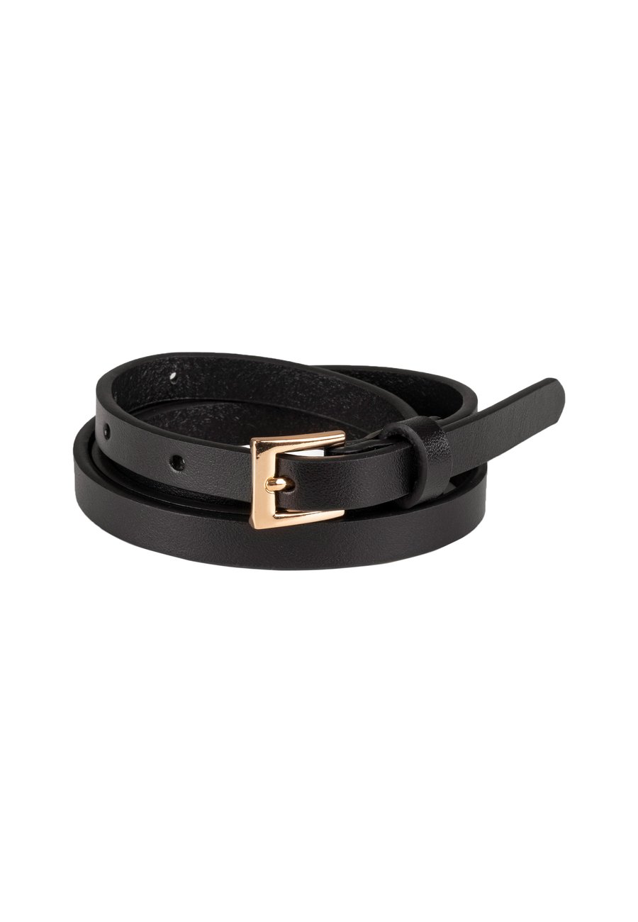 Ремень Vivisence Belt, Black
Ремень Vivisence Belt, Black