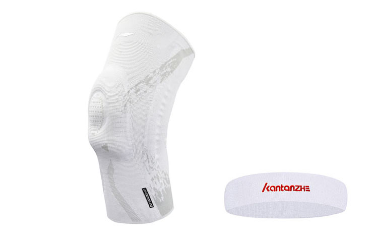 Защитные наборы Polyamide Unisex LINING, белый
Защитные наборы Polyamide Unisex LINING, белый