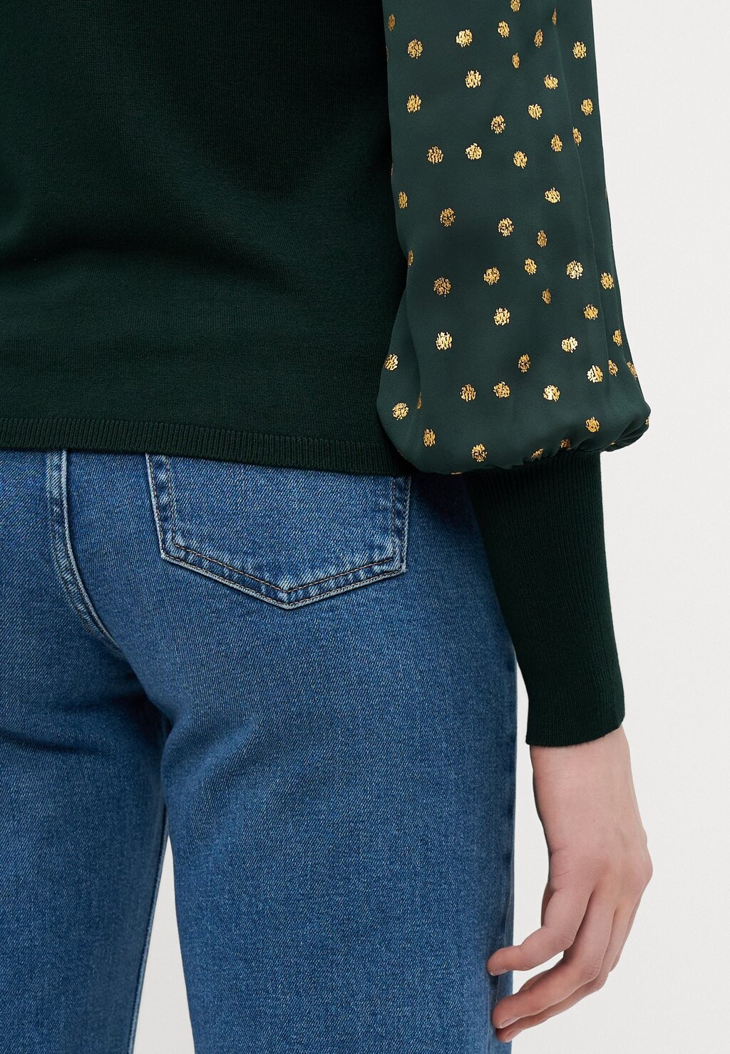 Джемпер ONLJUNABELLE ONLY Tall, темно-зеленый
Джемпер ONLJUNABELLE ONLY Tall, темно-зеленый